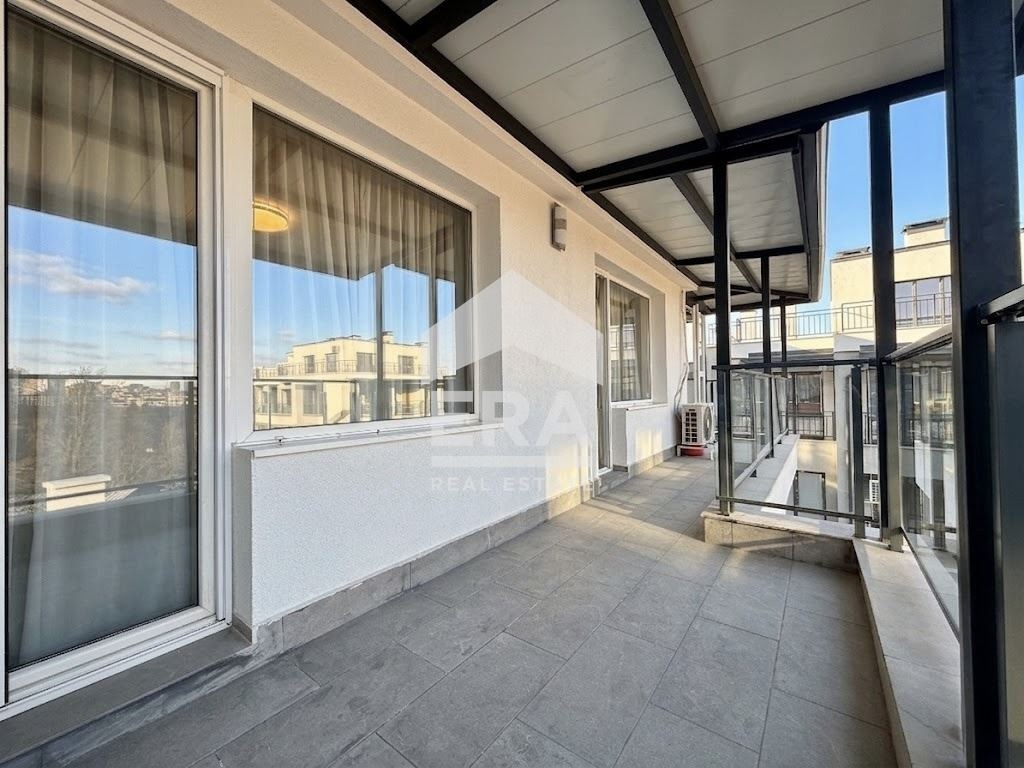 Продава 2-СТАЕН, гр. София, Малинова долина, снимка 5 - Апартаменти - 55884669