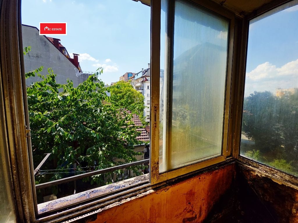 Продава 2-СТАЕН, гр. София, Център, снимка 7 - Апартаменти - 56273689