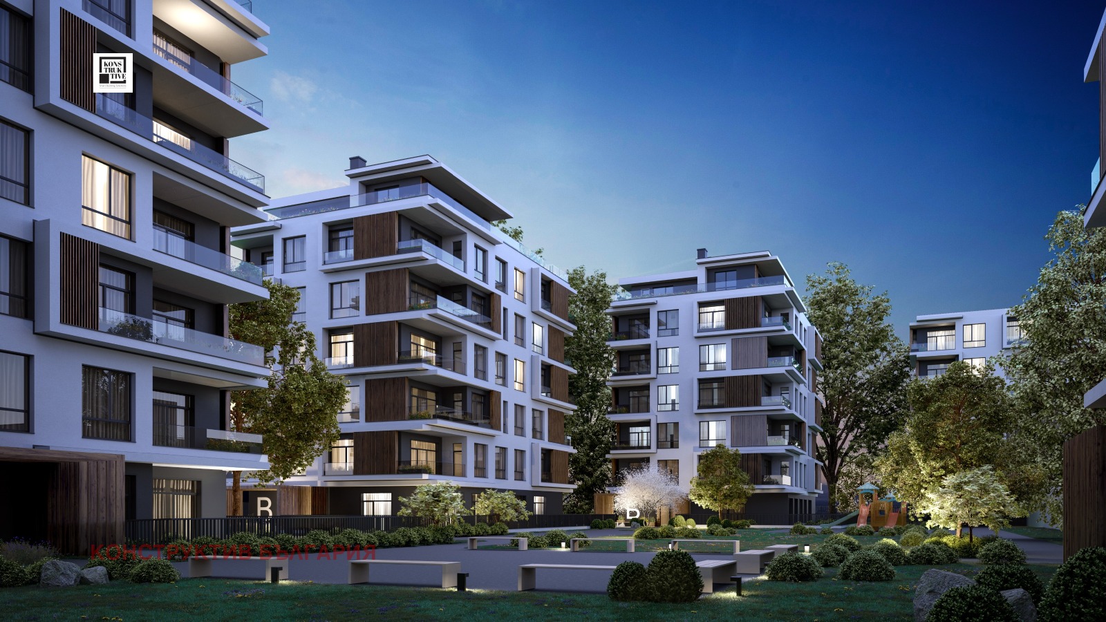 Продава 3-СТАЕН, гр. София, Левски Г