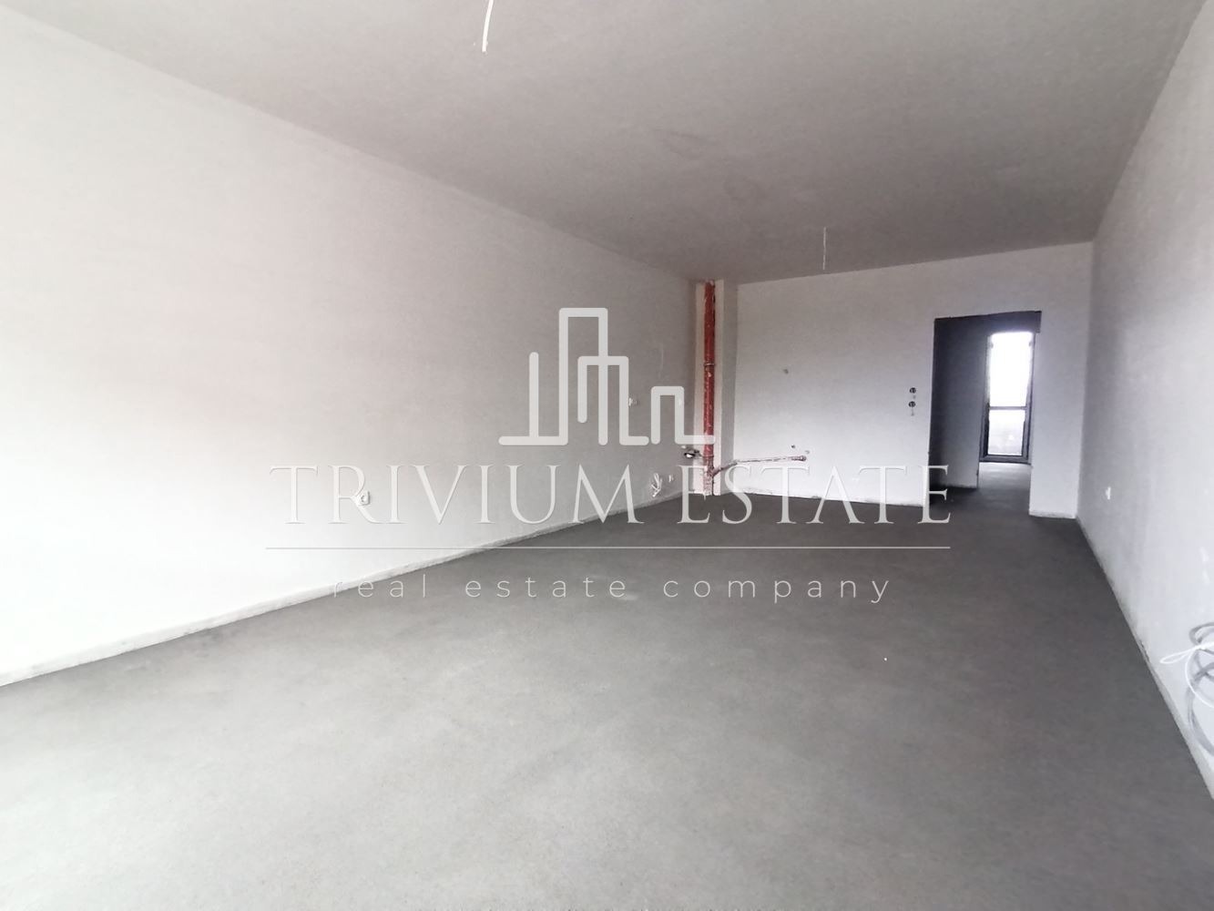 Продава 3-СТАЕН, гр. Пловдив, Кючук Париж, снимка 3 - Апартаменти - 55586729
