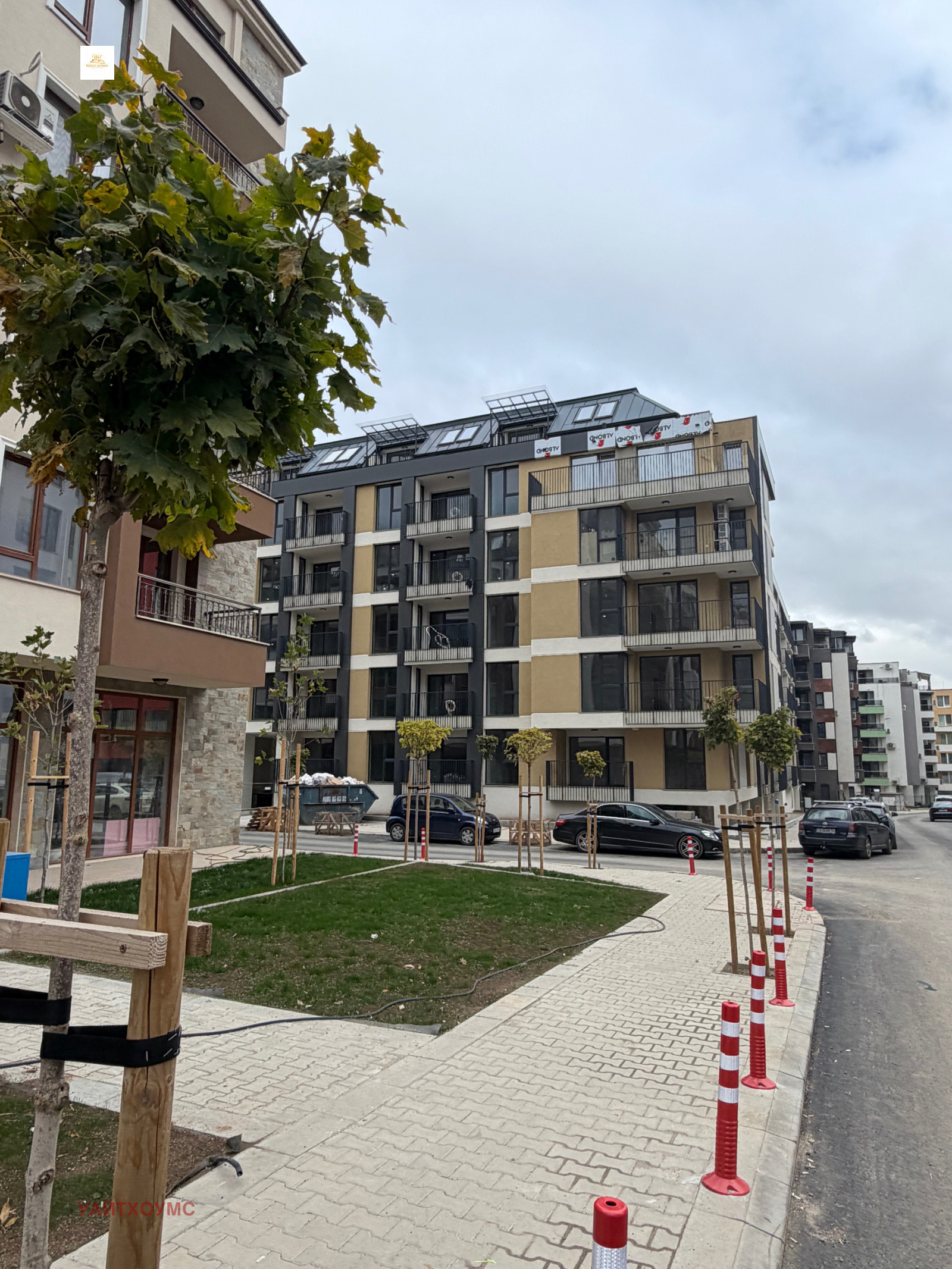 Продава 3-СТАЕН, гр. София, Малинова долина