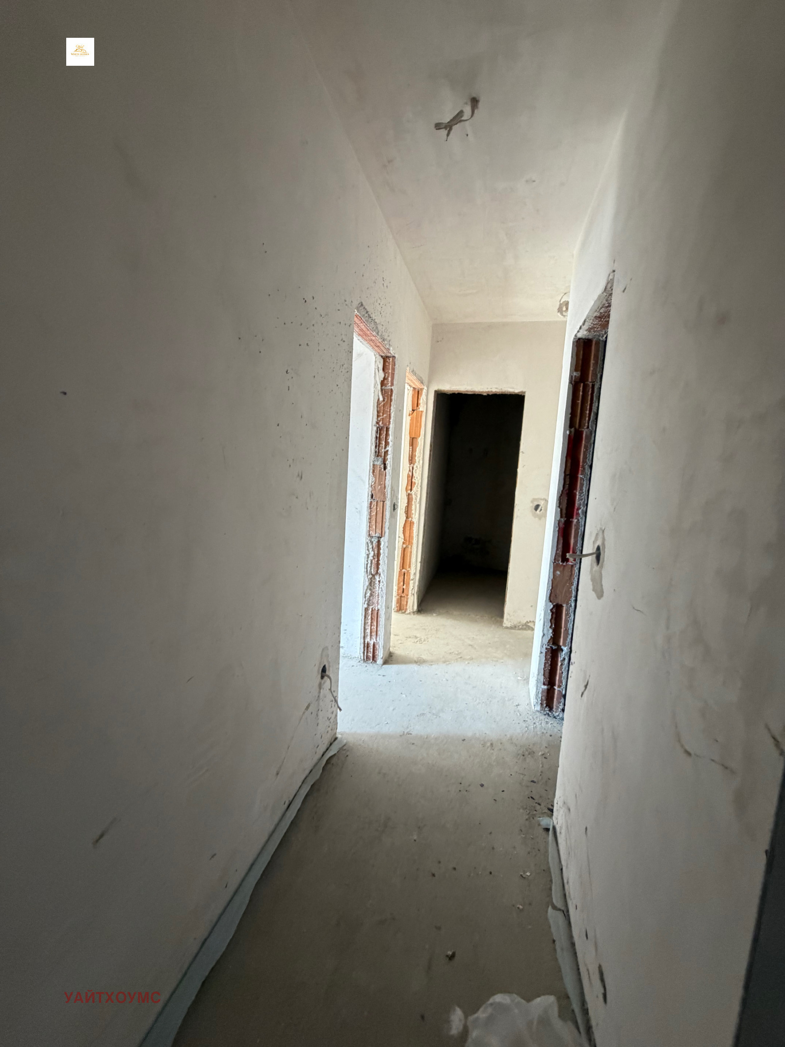 Продава 3-СТАЕН, гр. София, Малинова долина, снимка 4 - Апартаменти - 56677436