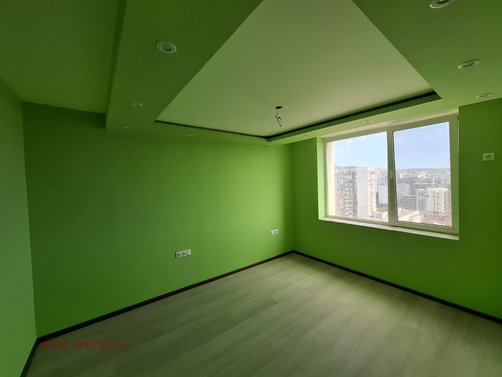 Продава 4-СТАЕН, гр. Варна, Възраждане 1, снимка 6 - Апартаменти - 52163463