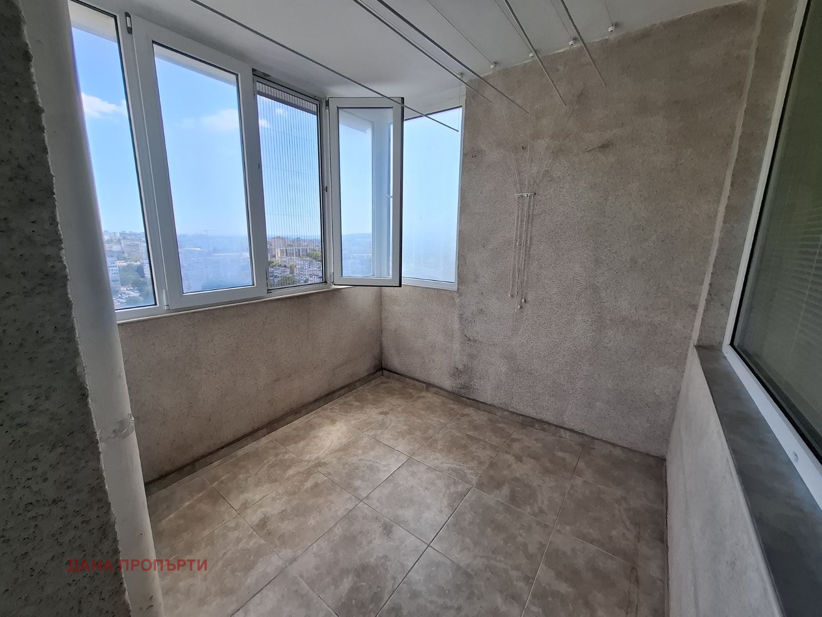 Продава 4-СТАЕН, гр. Варна, Възраждане 1, снимка 8 - Апартаменти - 52163463