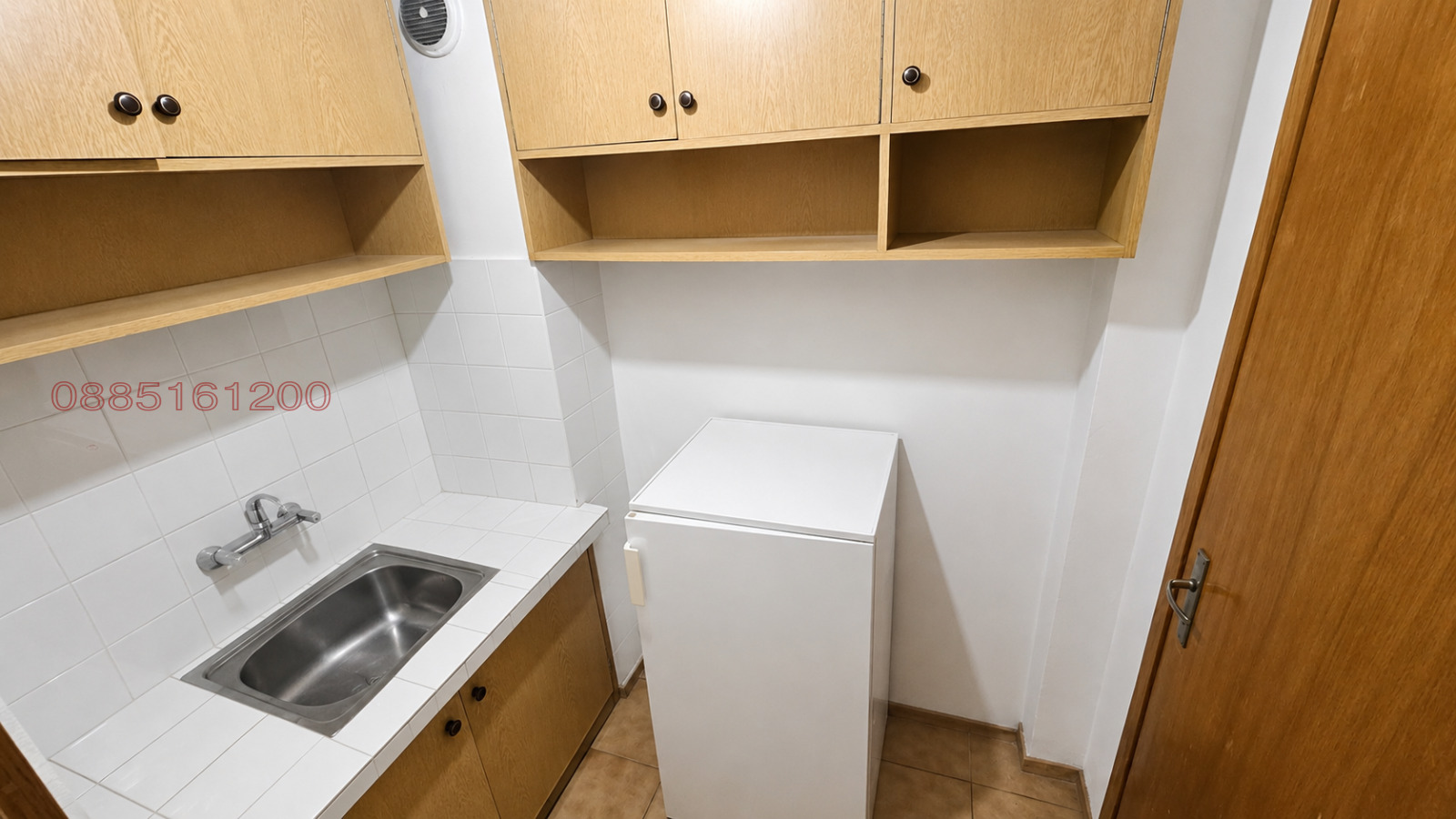 Продава 4-СТАЕН, гр. Стара Загора, Център, снимка 6 - Апартаменти - 56250901
