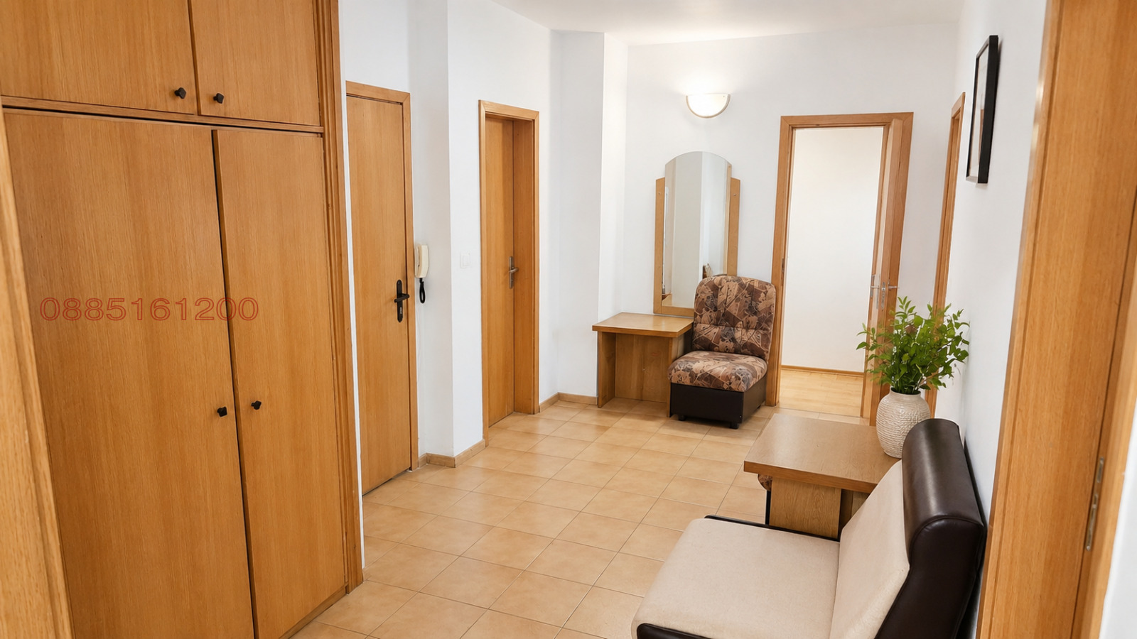 Продава 4-СТАЕН, гр. Стара Загора, Център, снимка 8 - Апартаменти - 56250901