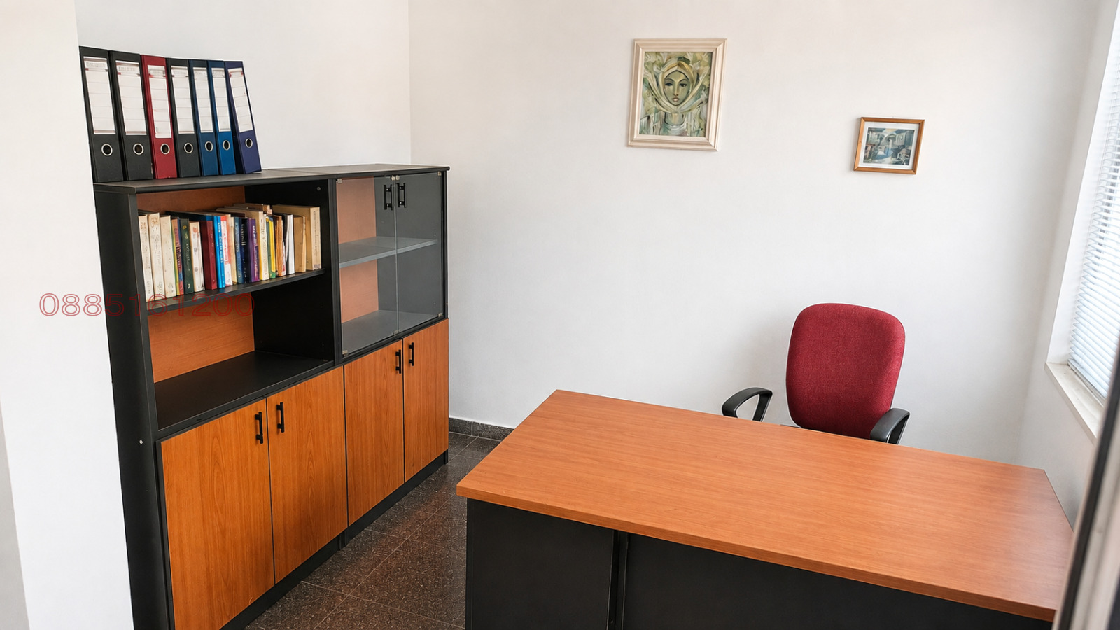 Продава 4-СТАЕН, гр. Стара Загора, Център, снимка 4 - Апартаменти - 56250901