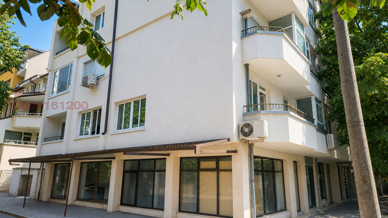 Продава 4-СТАЕН, гр. Стара Загора, Център, снимка 9 - Апартаменти - 56250901