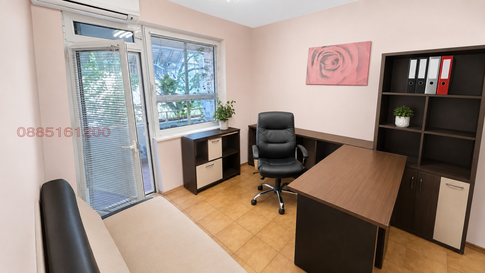 Продава 4-СТАЕН, гр. Стара Загора, Център, снимка 2 - Апартаменти - 56250901