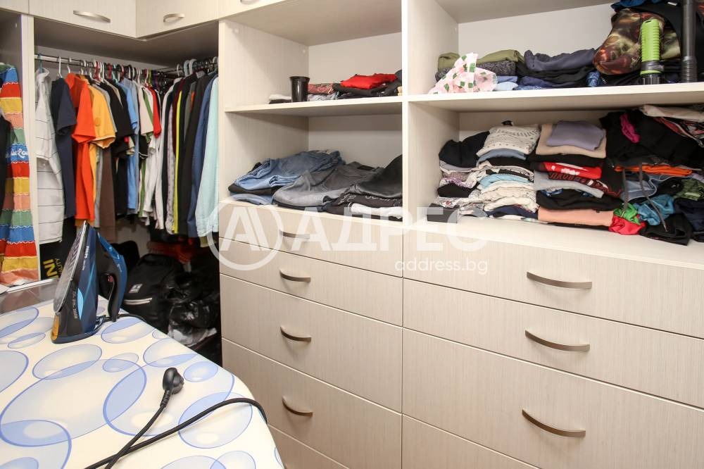 Продава МНОГОСТАЕН, гр. София, Бояна, снимка 8 - Апартаменти - 55008466