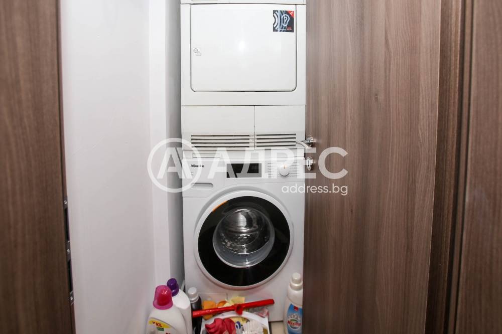 Продава МНОГОСТАЕН, гр. София, Бояна, снимка 14 - Апартаменти - 55008466