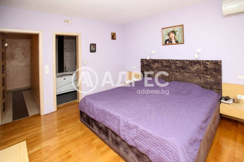 Продава МНОГОСТАЕН, гр. София, Бояна, снимка 6 - Апартаменти - 55008466