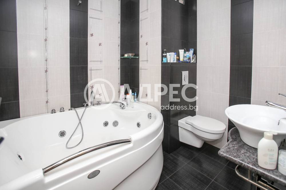 Продава МНОГОСТАЕН, гр. София, Бояна, снимка 11 - Апартаменти - 55008466