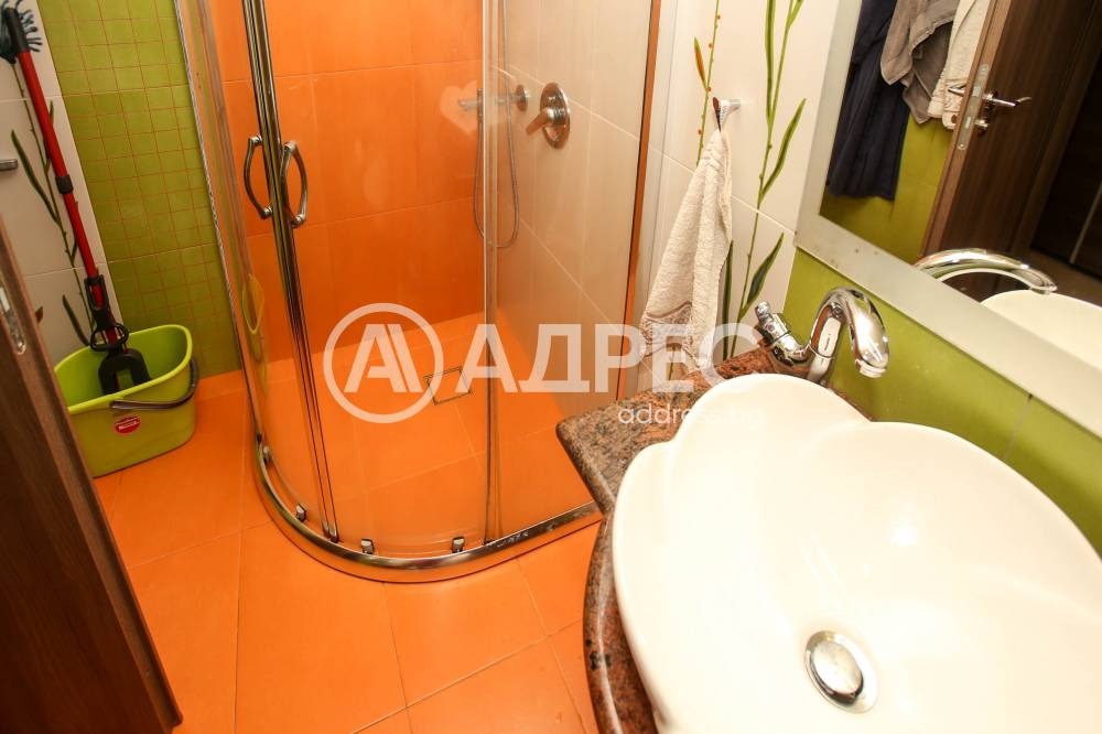 Продава МНОГОСТАЕН, гр. София, Бояна, снимка 16 - Апартаменти - 55008466