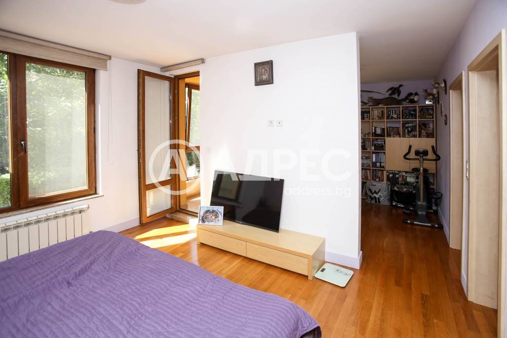 Продава МНОГОСТАЕН, гр. София, Бояна, снимка 7 - Апартаменти - 55008466