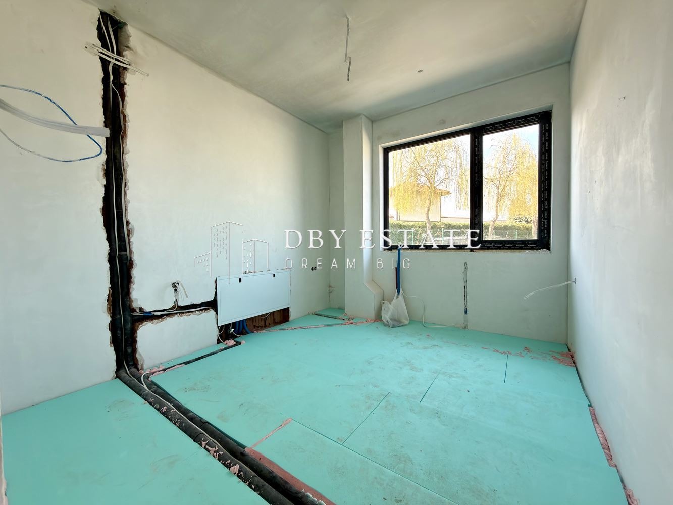 Продава КЪЩА, с. Радиново, област Пловдив, снимка 8 - Къщи - 53767545