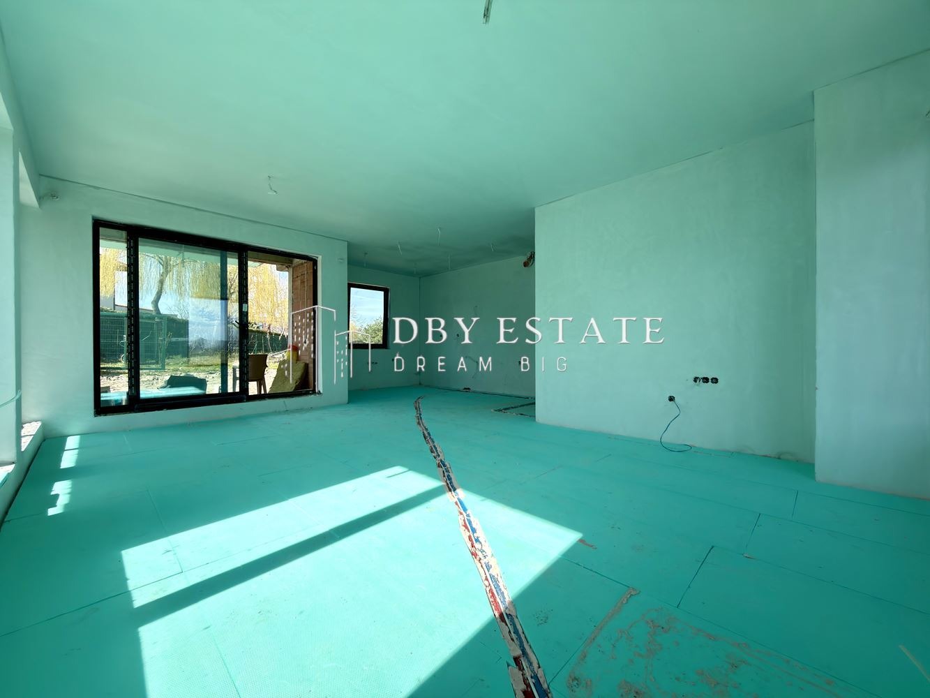 Продава КЪЩА, с. Радиново, област Пловдив, снимка 2 - Къщи - 53767545