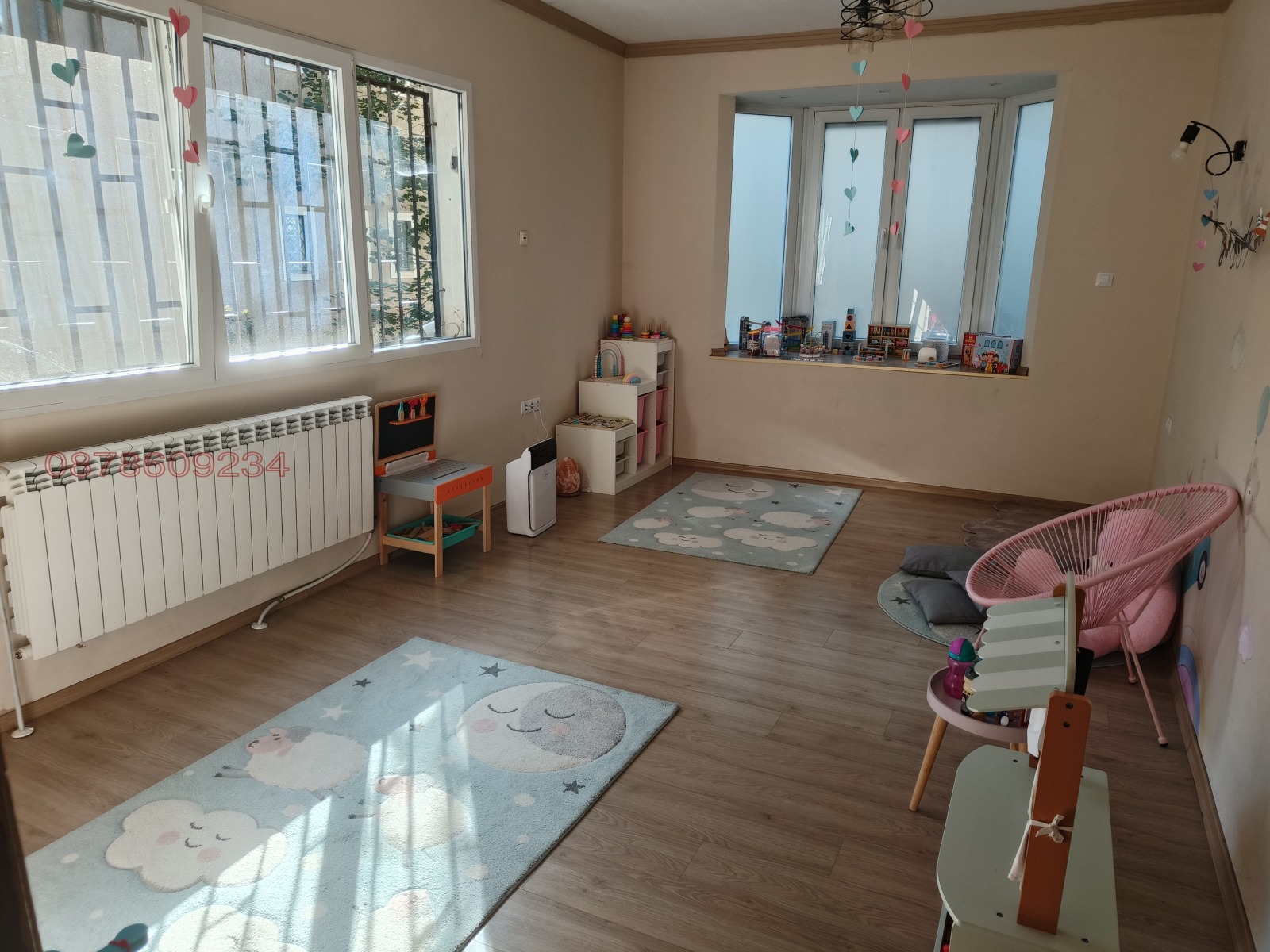 Продава КЪЩА, гр. София, Яворов, снимка 2 - Къщи - 53783424