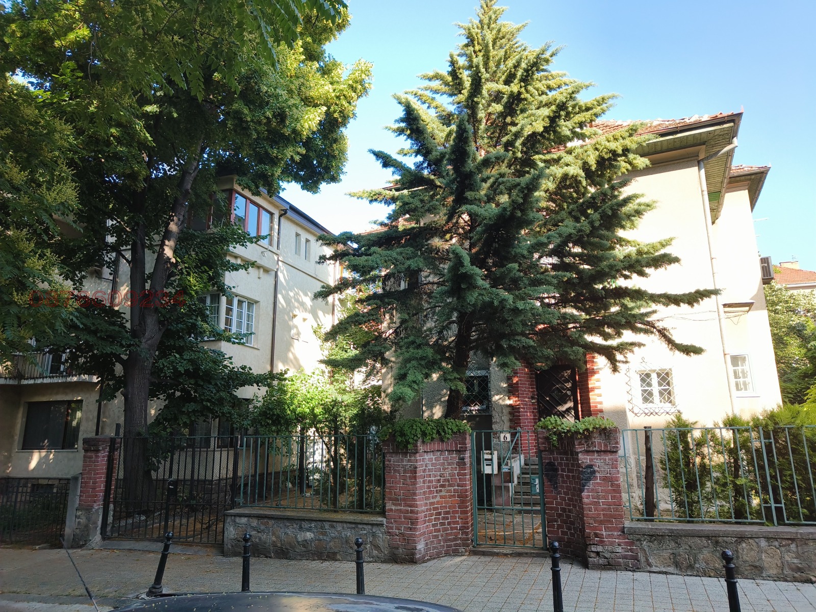 Продава КЪЩА, гр. София, Яворов, снимка 5 - Къщи - 53783424