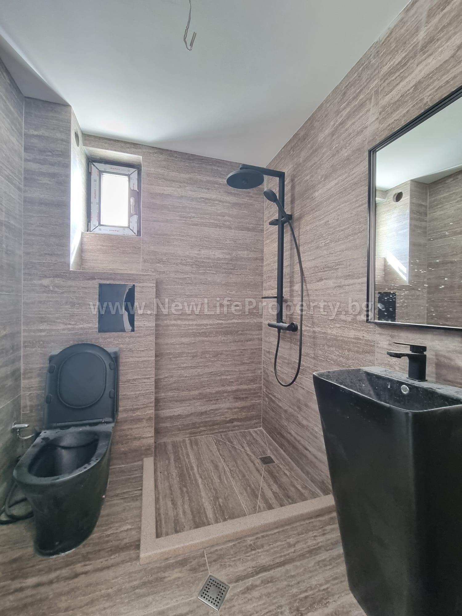 Продава КЪЩА, с. Баня, област Бургас, снимка 11 - Къщи - 53858138