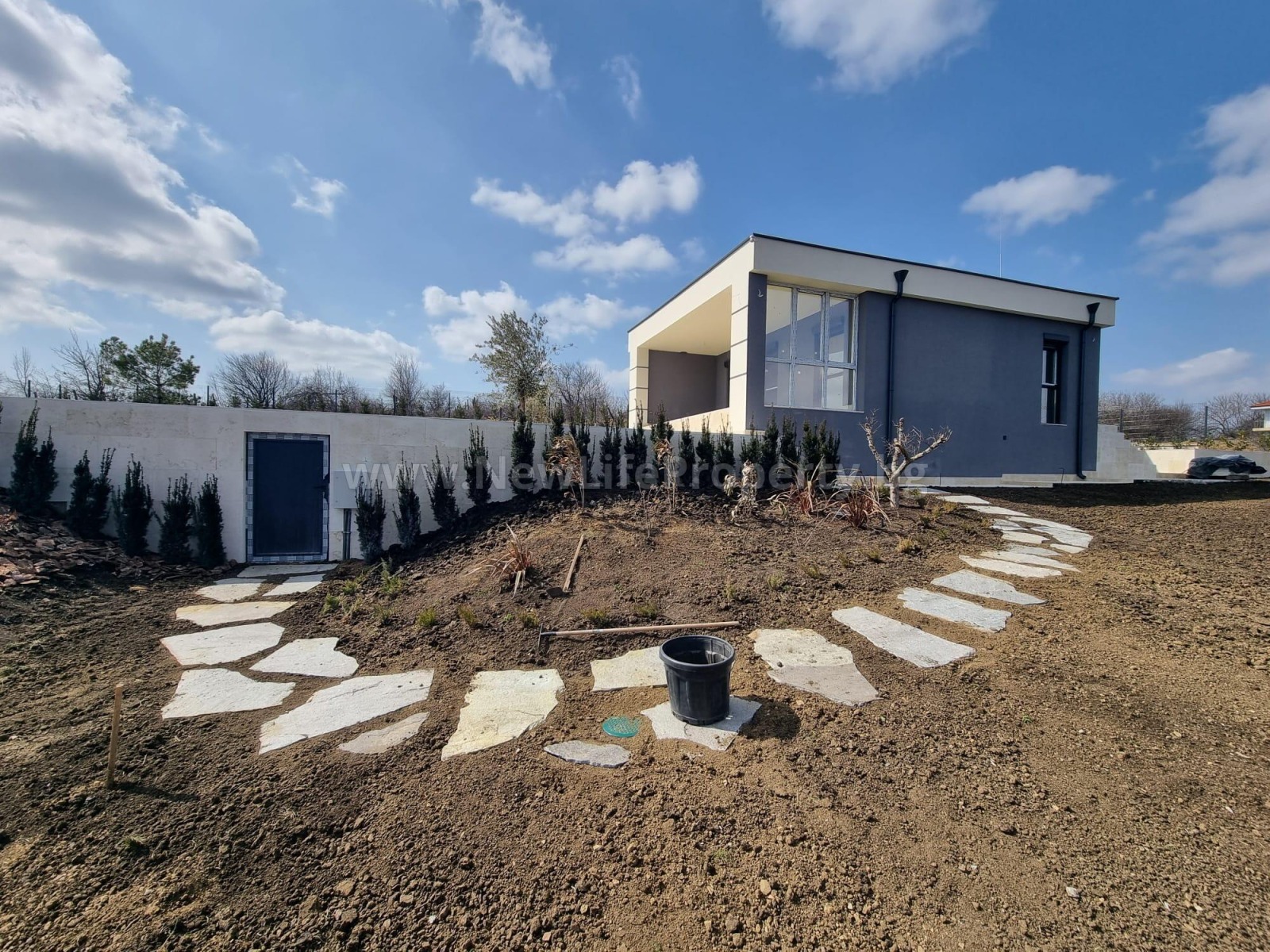 Продава КЪЩА, с. Баня, област Бургас, снимка 4 - Къщи - 53858138