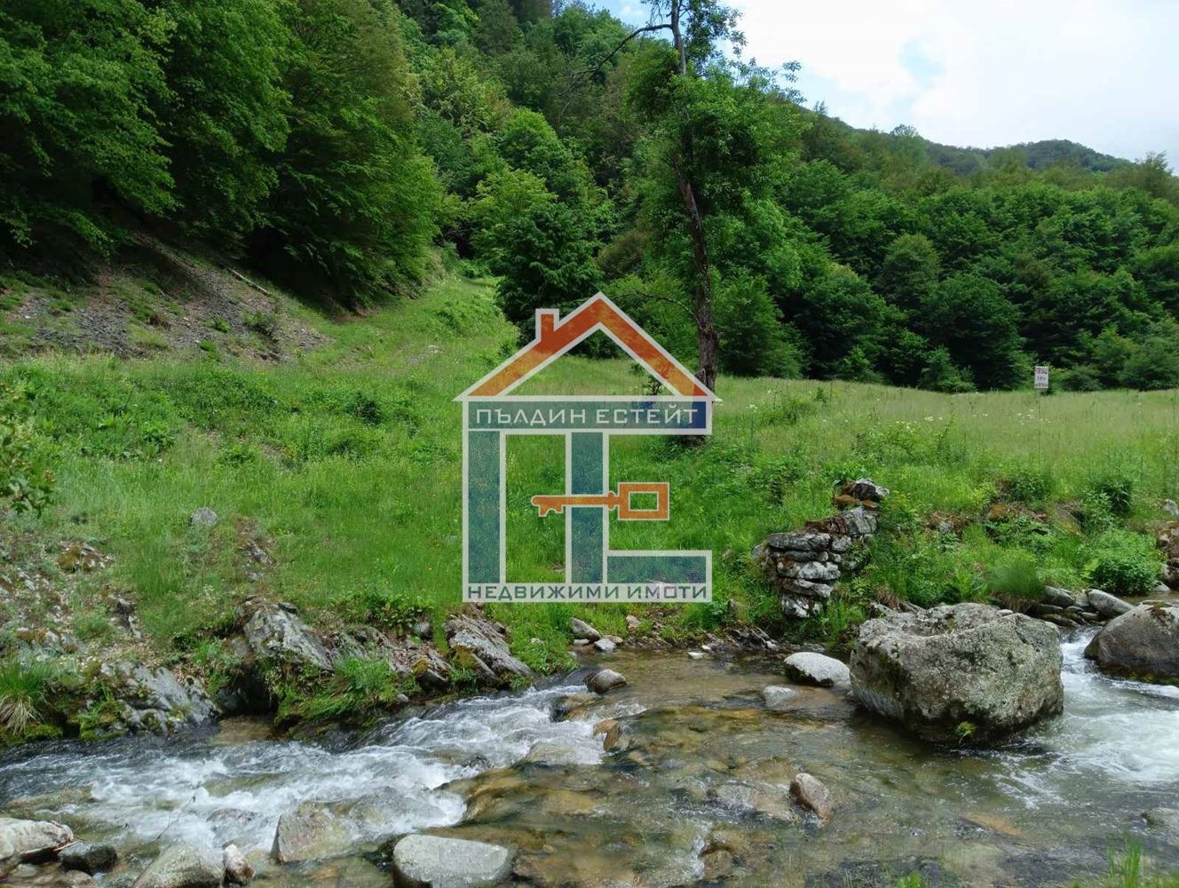 Продава ПАРЦЕЛ, с. Рибарица, област Ловеч, снимка 3 - Парцели - 54086673