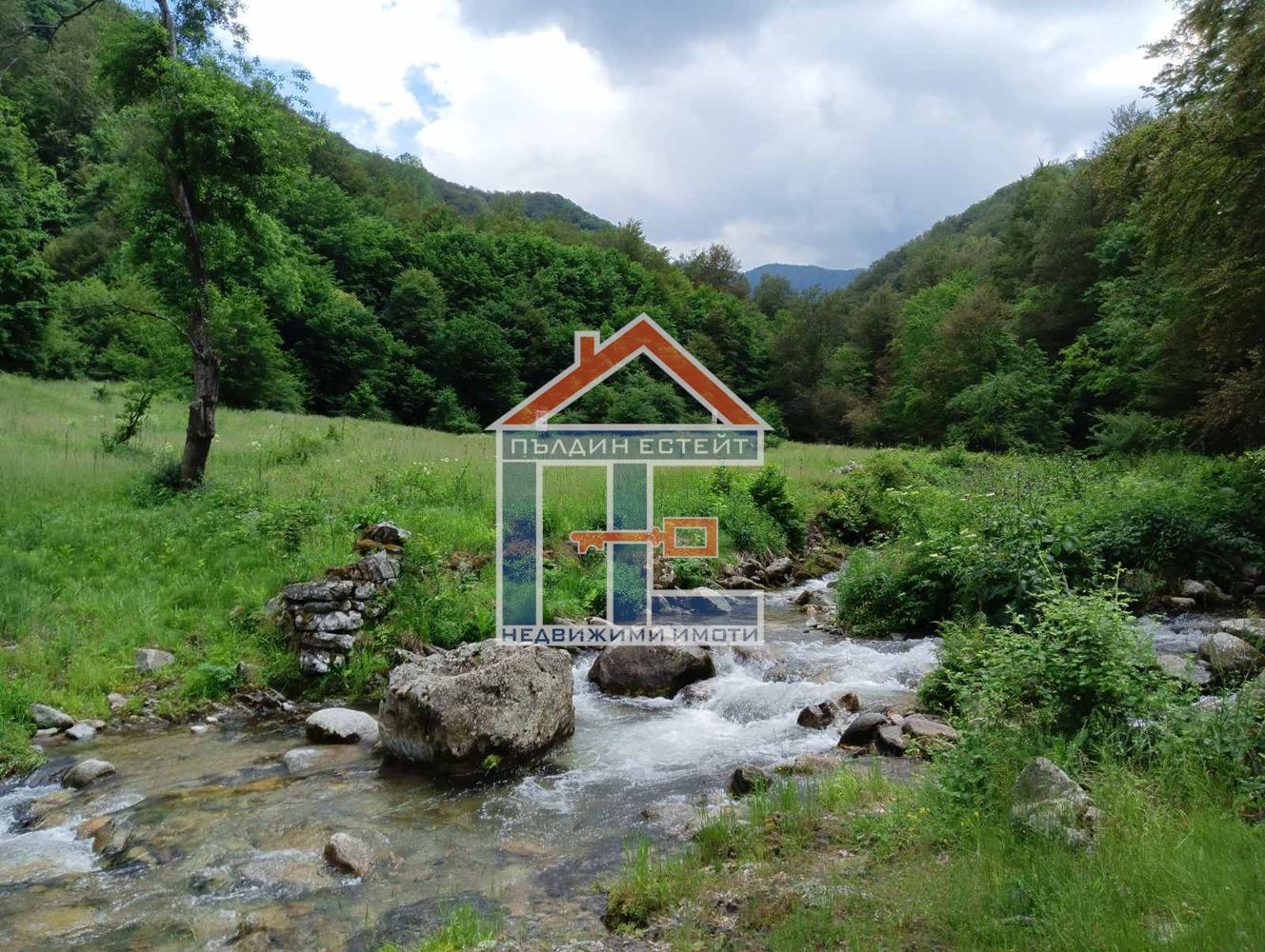 Продава ПАРЦЕЛ, с. Рибарица, област Ловеч, снимка 2 - Парцели - 54086673