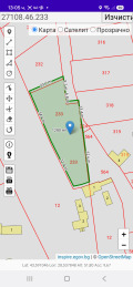 Продава ПАРЦЕЛ, с. Езерец, област Добрич, снимка 6