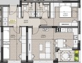 Продава  3-стаен град София , Левски Г , 99 кв.м | 98591072 - изображение [6]