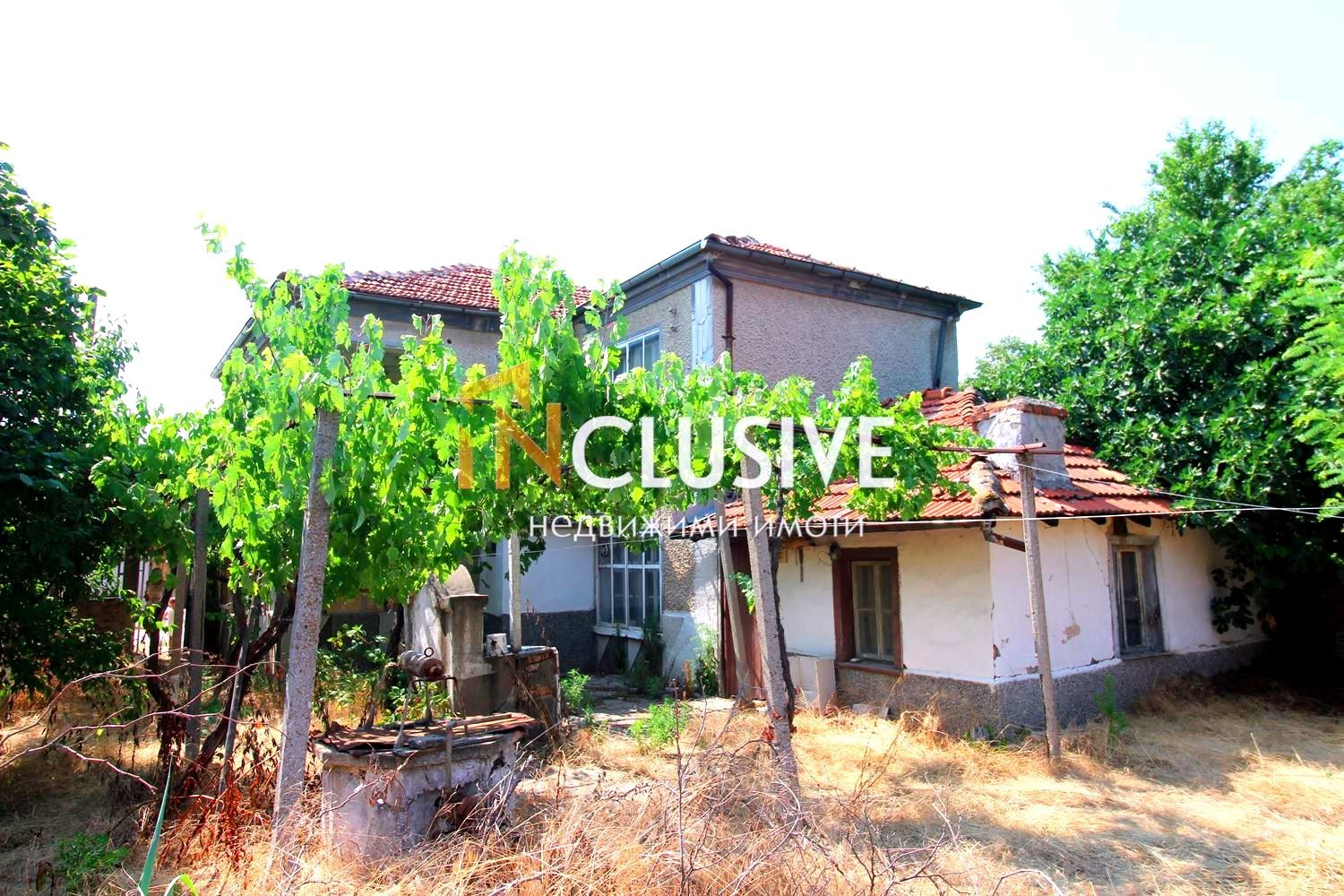 Продава КЪЩА | Imot.bg — изображение 1