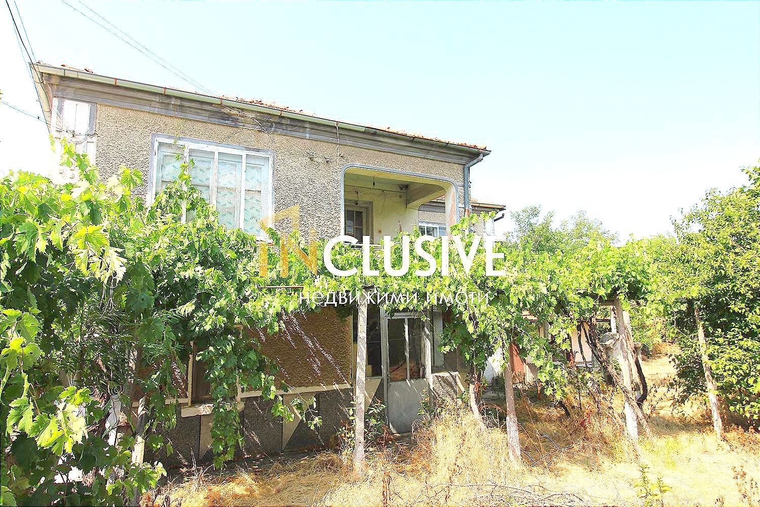 Продава КЪЩА | Imot.bg — изображение 2