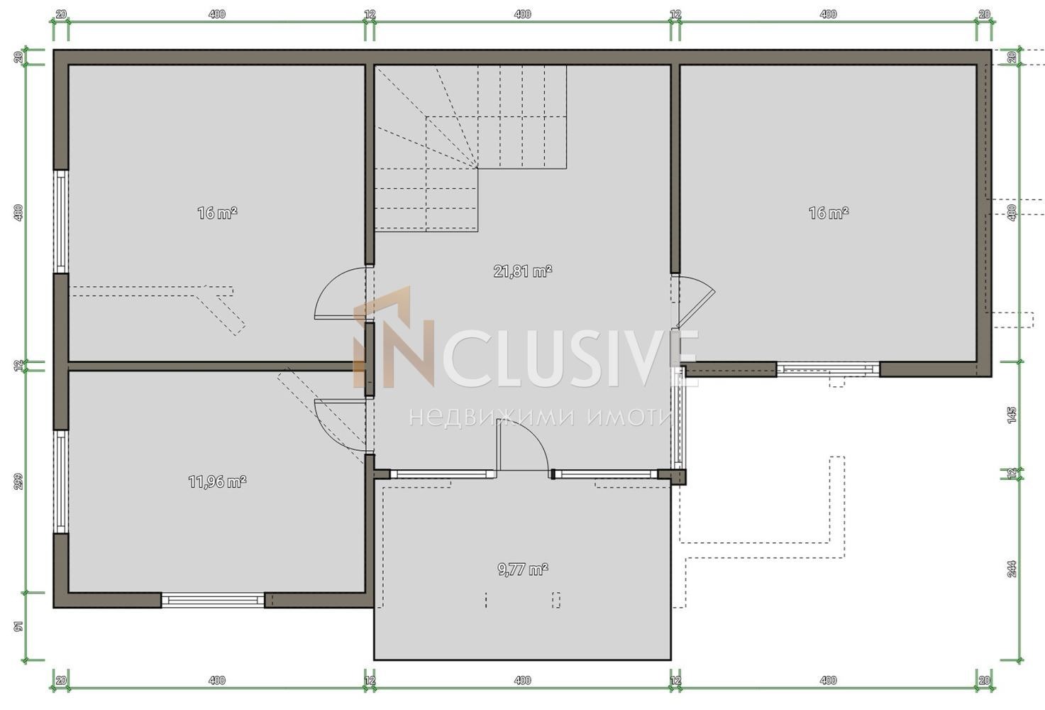 Продава КЪЩА | Imot.bg — изображение 3