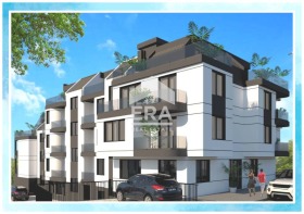 Studio Tjernomorec, region Burgas