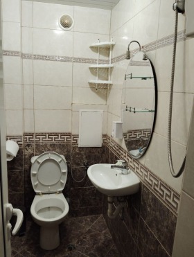 1 dormitorio Vezhen, Vratsa 12