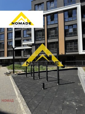 Продава  3-стаен, град Пловдив