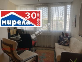 3 slaapkamers Druzjba 2, Sofia 4