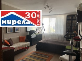 3 slaapkamers Druzjba 2, Sofia 12