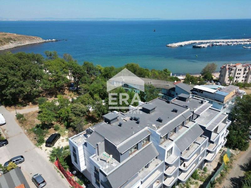 Продается  1 спальня область Бургас , Черноморец , 78 кв.м | 88314022 - изображение [3]
