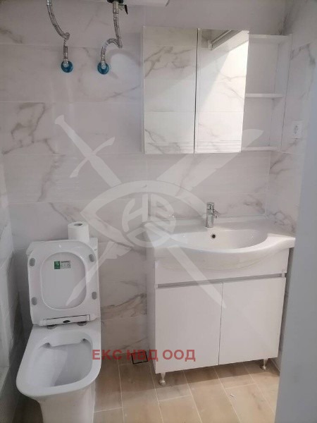 Til salgs  Studio Plovdiv , Trakija , 33 kvm | 62785213 - bilde [3]