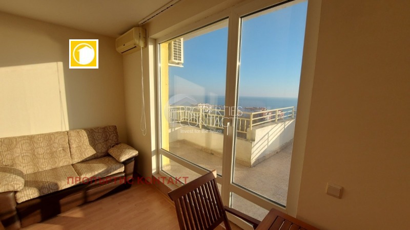 Продава 1-СТАЕН, гр. Свети Влас, област Бургас, снимка 2 - Апартаменти - 52453242