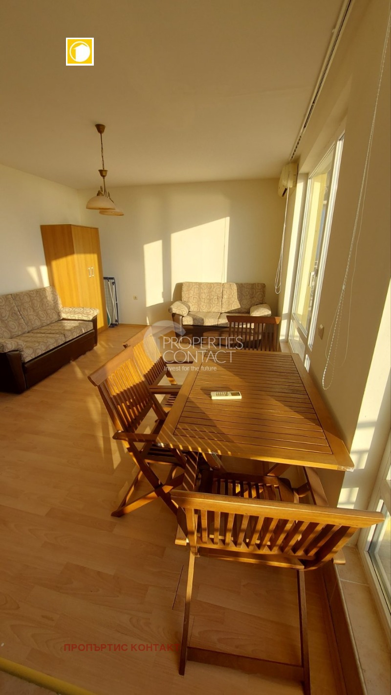 Продава 1-СТАЕН, гр. Свети Влас, област Бургас, снимка 7 - Апартаменти - 52453242