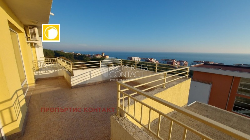 Продава 1-СТАЕН, област Бургас, гр. Свети Влас • 65000 € / 127128.95 лв. • 49688814 1