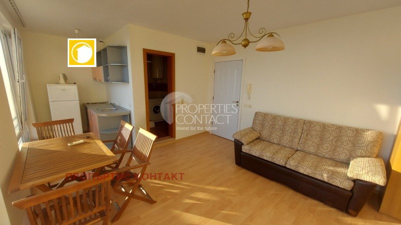 Продава 1-СТАЕН, гр. Свети Влас, област Бургас, снимка 3 - Апартаменти - 52453242