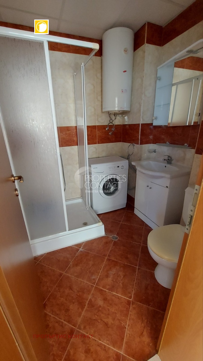 Продава 1-СТАЕН, гр. Свети Влас, област Бургас, снимка 8 - Апартаменти - 52453242