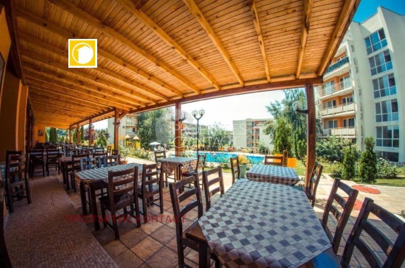 Продава 1-СТАЕН, гр. Свети Влас, област Бургас, снимка 16 - Апартаменти - 52453242