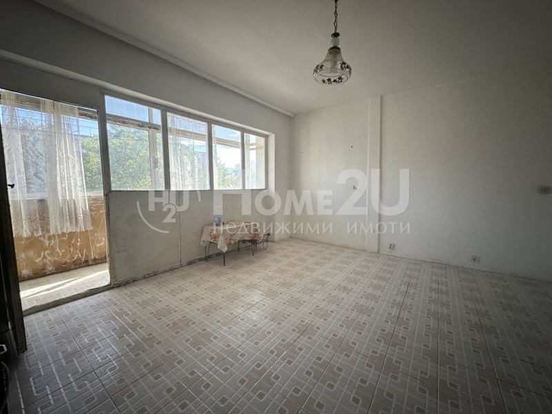 Продава  2-стаен, град Пловдив, Коматево • 45 000 EUR • ID 25027426 — holmes.bg - [1] 