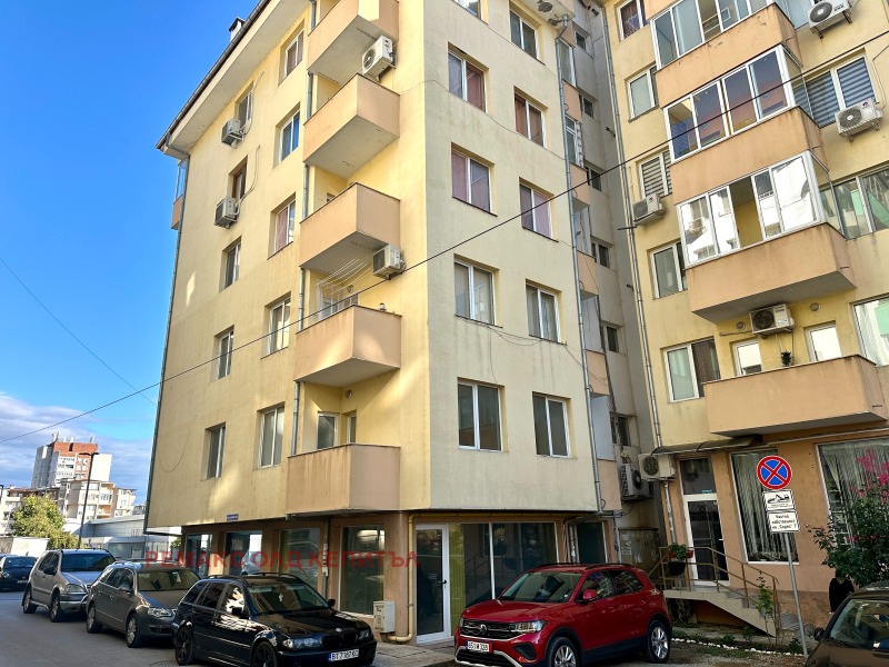 Till salu  1 sovrum Veliko Tarnovo , Kolju Fitjeto , 61 kvm | 42482402 - bild [13]