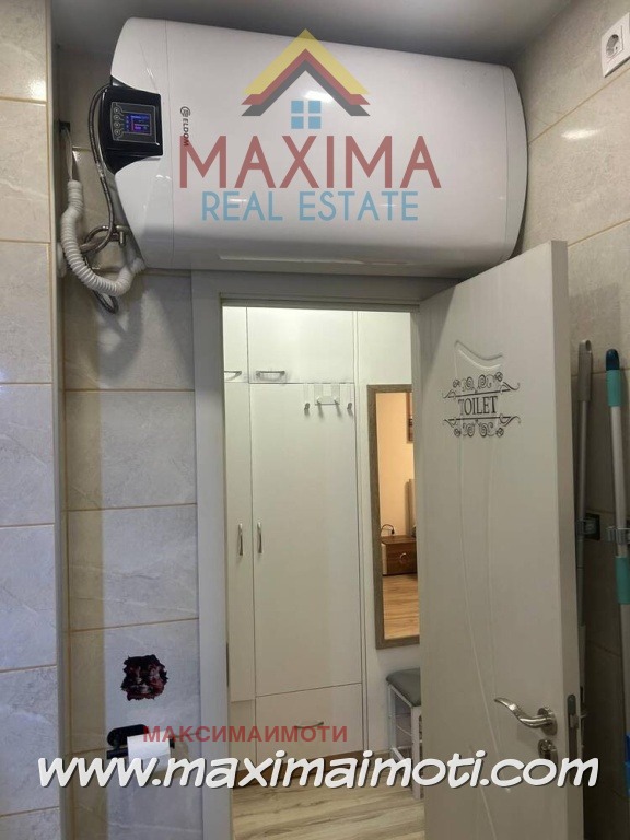 Продава  2-стаен град Пловдив , Тракия , 73 кв.м | 54059294 - изображение [6]