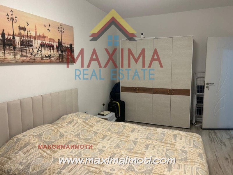Продава  2-стаен град Пловдив , Тракия , 73 кв.м | 54059294 - изображение [4]