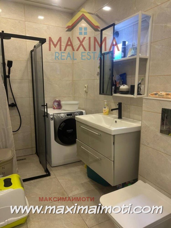 Продава  2-стаен град Пловдив , Тракия , 73 кв.м | 54059294 - изображение [5]
